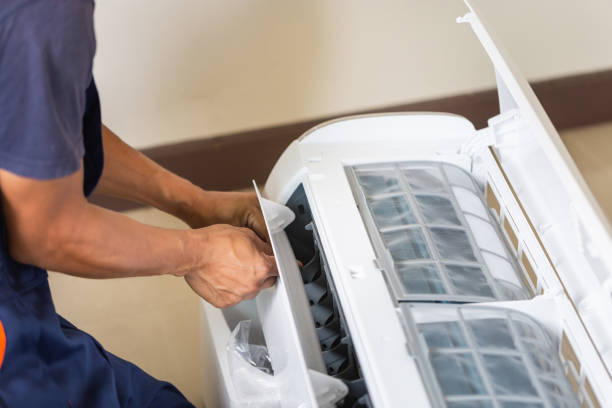 Best Residential HVAC services  in Parsons, TN