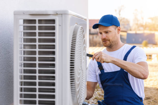 Professional HVAC in Parsons, TN