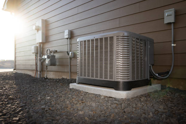 Best HVAC installation services  in Parsons, TN